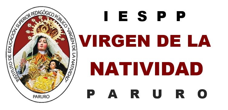 Instituto de Educación Superior Pedagógico Publico Virgen de la Natividad