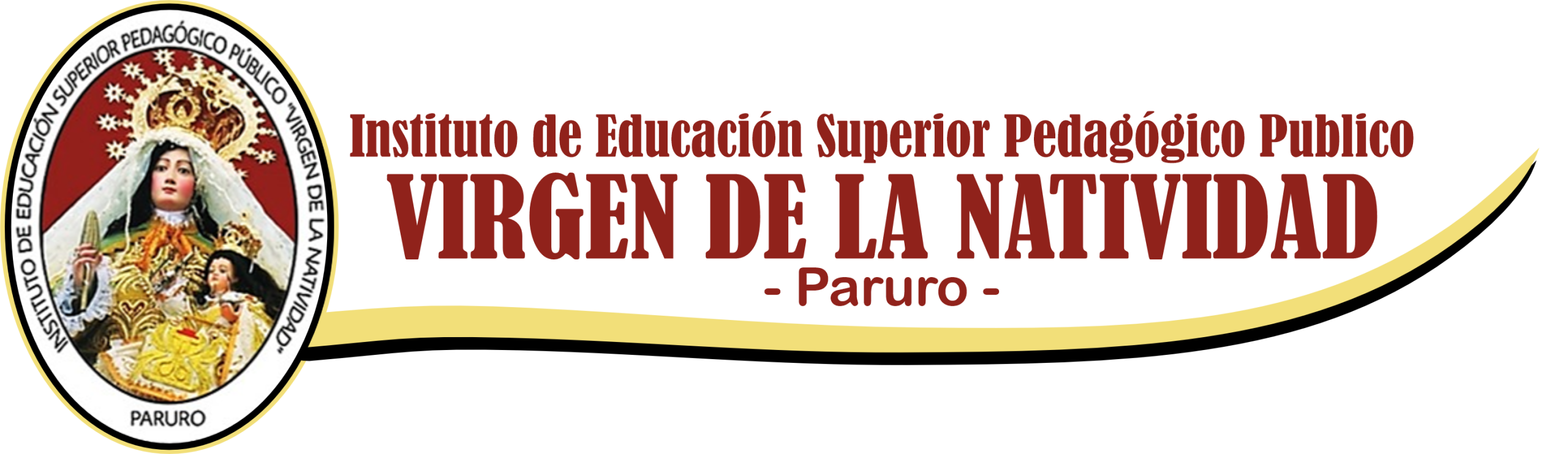 Instituto de Educación Superior Pedagógico Publico Virgen de la Natividad